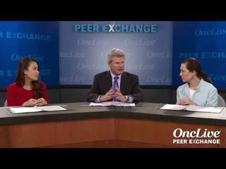Third-Generation EGFR Inhibitors in NSCLC