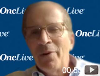 Dr. Shore on the Tolerability of Darolutamide in Nonmetastatic CRPC