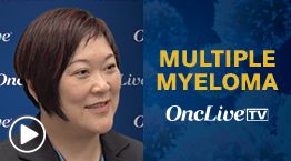 Dr Lin on Findings From the CARTITUDE-1 Trial in Relapsed/Refractory Multiple Myeloma - Vimarsana News