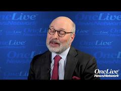 EP. 4 Later-Line Treatment for mCRC: Regorafenib or TAS-102?