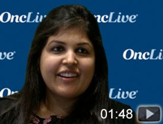 Dr. Murthy on Dual HER2 Blockade in HER2+ Breast Cancer