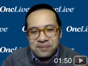 Dr. Trinh on Prostate Cancer Treatment During the COVID-19 Crisis