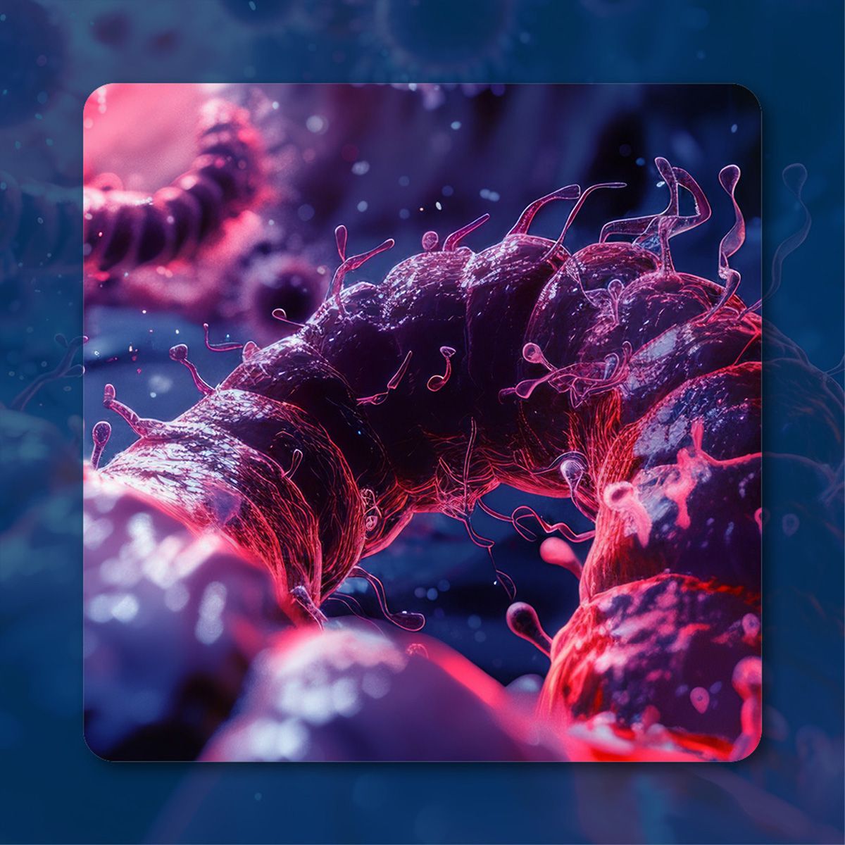 Neoadjuvant Dostarlimab in dMMR Solid Tumors | Image credit: © Thipphaphone – stock.adobe.com