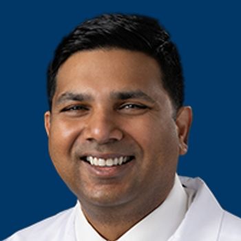 Sabarish Ram Ayyappan, MD