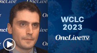 Marcelo Vailati Negrao, MD