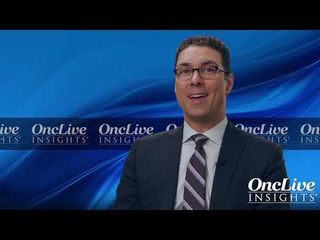 Second-Line Treatment for ALK-Positive NSCLC