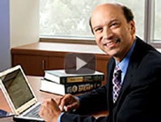 Dr. Tripathy Discusses Bisphosphonate Studies