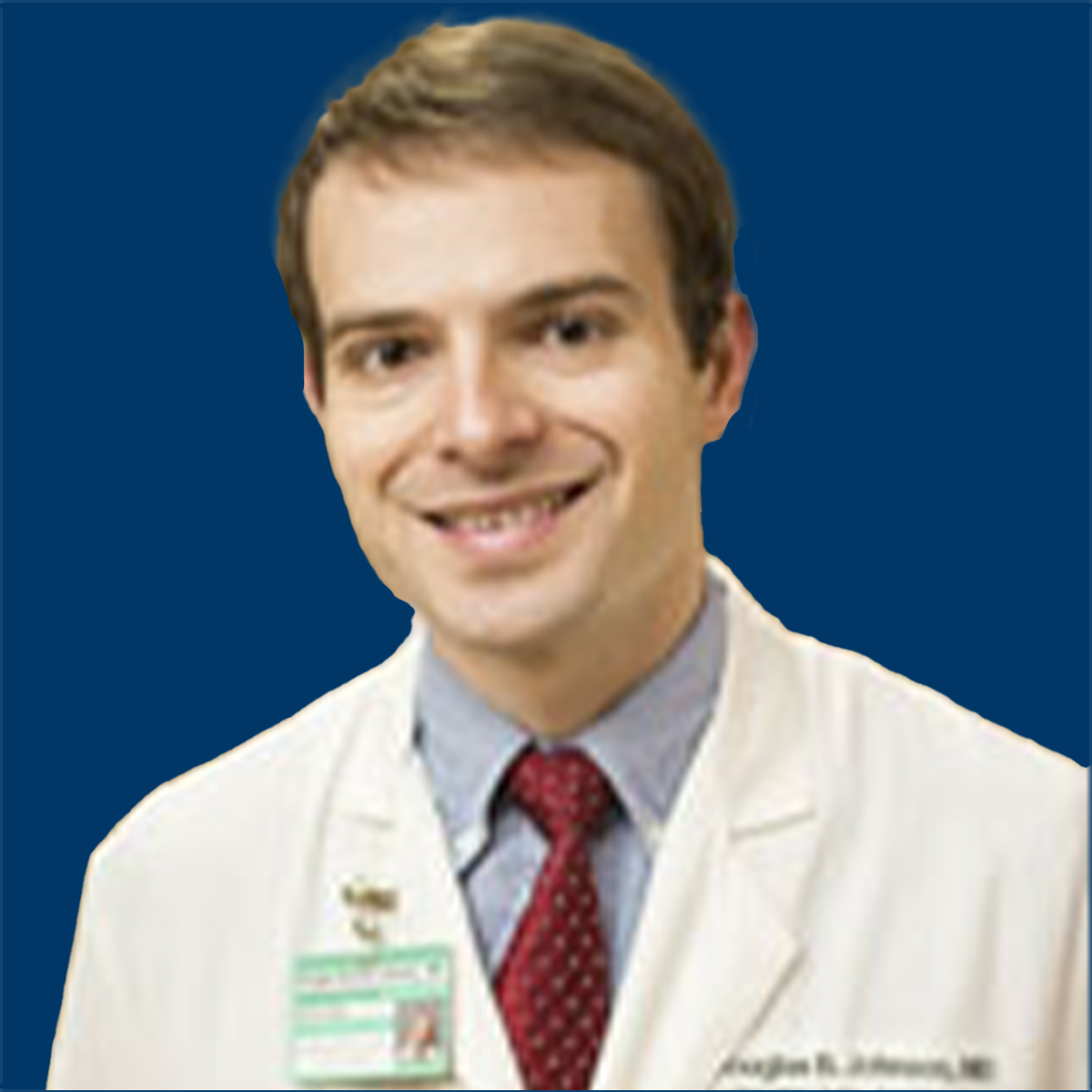  Douglas B. Johnson, MD, MSCI