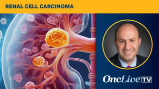 Toni Choueiri, MD, Dana-Farber Cancer Institute