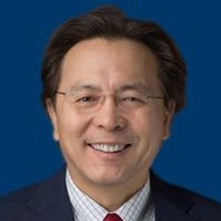Frontline Acalabrutinib Plus Chemoimmunotherapy Elicits Meaningful Survival Benefit in MCL
