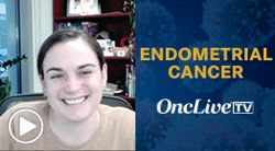 Dr Hinchcliff on the Addition of Dostarlimab to Chemotherapy in Advanced/Recurrent Endometrial Cancer