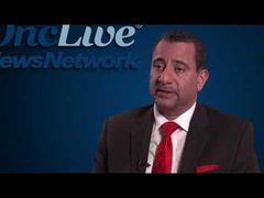 EP. 2 The Future of Immunotherapy in NSCLC