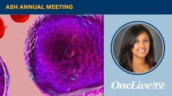 Anitocabtagene Autoleucel in R/R Multiple Myeloma | Image Credit: © Motion Pics - stock.adobe.com