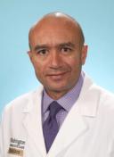 Mohamed Abdelbaki, MD, University of Washington School of Medicine.