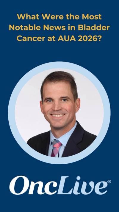 Mark D. Tyson, II, MD, MPH, Mayo Clinic