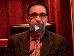 Dr. Kaufman on the Importance of the Immunoscore