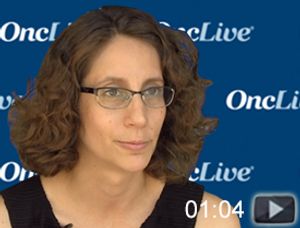 Dr. Holstein Discusses Triplets and Quadruplets in Myeloma