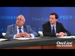 EP. 4 Treating Non-Clear Cell Histologies of RCC