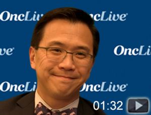 Dr. Lee on the ARAMIS Trial in M0CRPC