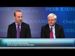 EP. 8 Adjuvant EGFR Inhibition in Patients With NSCLC