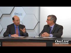 EP. 1 Acute Myeloid Leukemia: Understanding Biologic Drivers