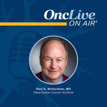 Paul G. Richardson, MD