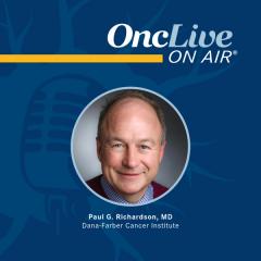 Paul G. Richardson, MD