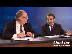 EP. 6 Frontline Treatment of Hodgkin Lymphoma