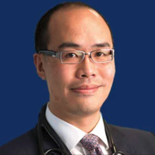 Constantine S. Tam, MD