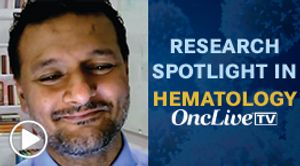 Muhammad Bilal Abid, MD, MRCP