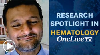 Muhammad Bilal Abid, MD, MRCP