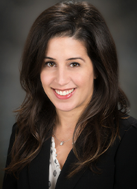 Christine M. Parseghian, MD