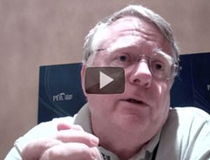 Dr. Mills Discusses the Field of Targeted Therapeutics