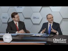 EP. 8 Progression on Adjuvant Therapy
