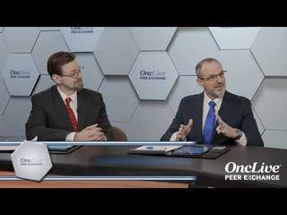 Progression on Adjuvant Therapy