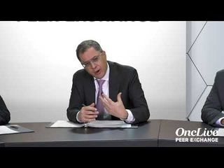 Locoregional Therapy in HCC: Additional Considerations