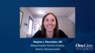 Expert on lung cancer