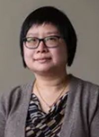 Christina Tan, MD, MPH, assistant commissioner of the New Jersey Department of Health and state epidemiologist