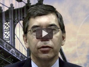 Paul Jacobsen Discusses Survivorship Rehabilitation