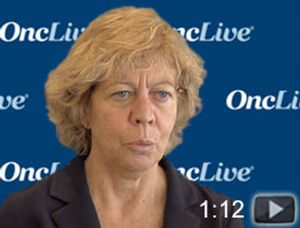 Dr. Felip on Immunotherapy Alone or in Combination in Lung Cancer
