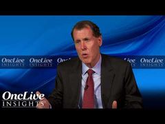 EP. 5 Nonmetastatic CRPC: Considerations for Apalutamide 