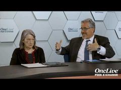 EP. 15 Fedratinib in MF: JAKARTA2 and FREEDOM Trials