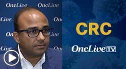 Dr Raghav on the Safety Profile of ABBV-400 Plus Chemo and Bevacizumab in Previously Treated mCRC