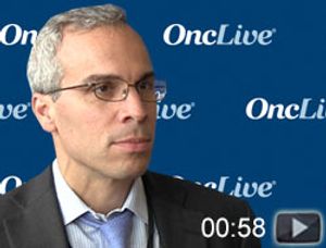 Dr. Lallas Discusses Multidisciplinary Care for Genitourinary Malignancies