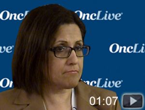 Dr. Ganjoo Discusses the Risks of Morcellation