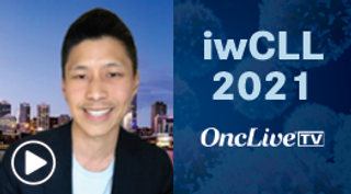 Dr. Cheah on the Efficacy of TG-1701 Alone and in Combination With U2 in CLL