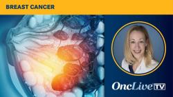 Dr McCann on the Potential Clinical Utility of Gedatolisib in Advanced Breast Cancer