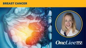 Gedatolisib in Advanced Breast Cancer | Image Credit: © Rasi - stock.adobe.com