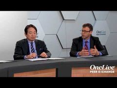 EP. 1 Diagnosis of HCC: Presentation of Disease