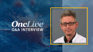 Toon Van Gorp, MD, PhD